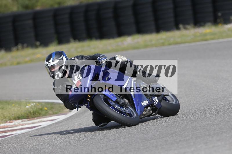 /08 17.04.2026  TZ Motorsport ADR/Gruppe rot/24